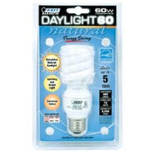 Feit Electric  BPESL13TM/D Compact Fluorescent Bulb - 13W