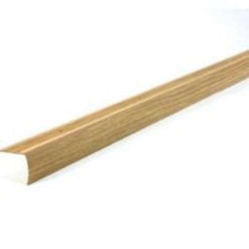 M-D Building Products 32010 Stair Edging, Oak, 72"