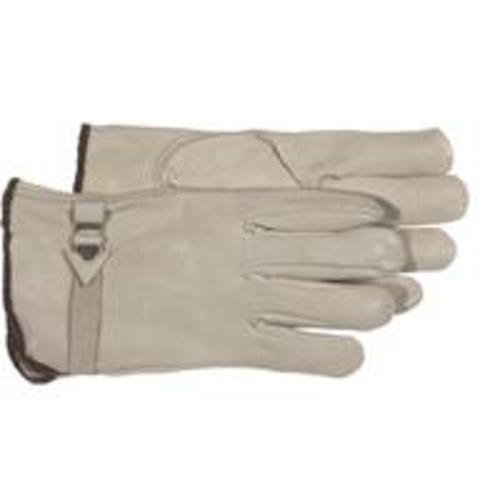 Boss 4070M Men&#039;s Grain Leather Glove, Medium