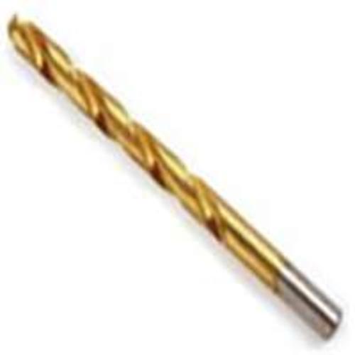 Vulcan 218141OR Titanium-Coated Drill Bit 1/16"