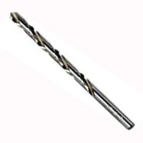 Irwin 60130 Bright Twist Drill Bit, 15/32" x 3-5/8"