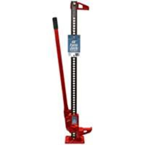 Reese Towpower 7033400 For Lifting Pulling Farm Jacks Red