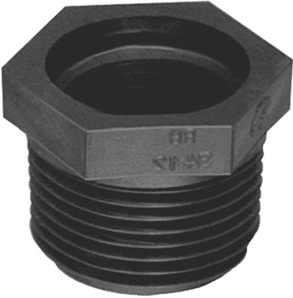 Green Leaf RB 200-114 P Reducer Bushings, 2" X 1-1/4"