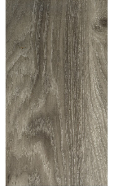 Courey International 21231304 Waterproof Laminate Flooring, Brush Ash