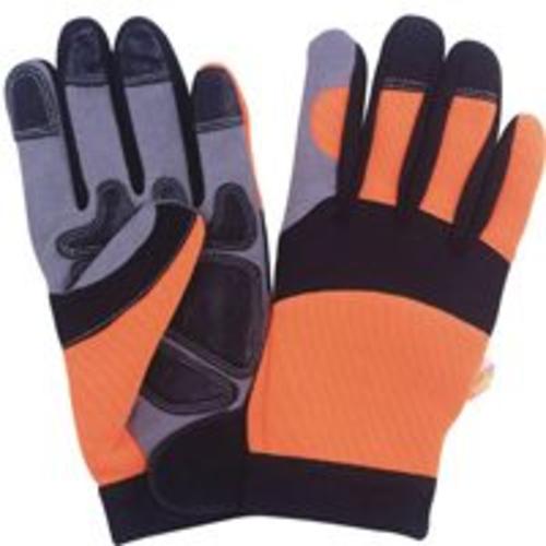 Diamondback BLT-7621-M Microfibril/Spandex Glove, Medium