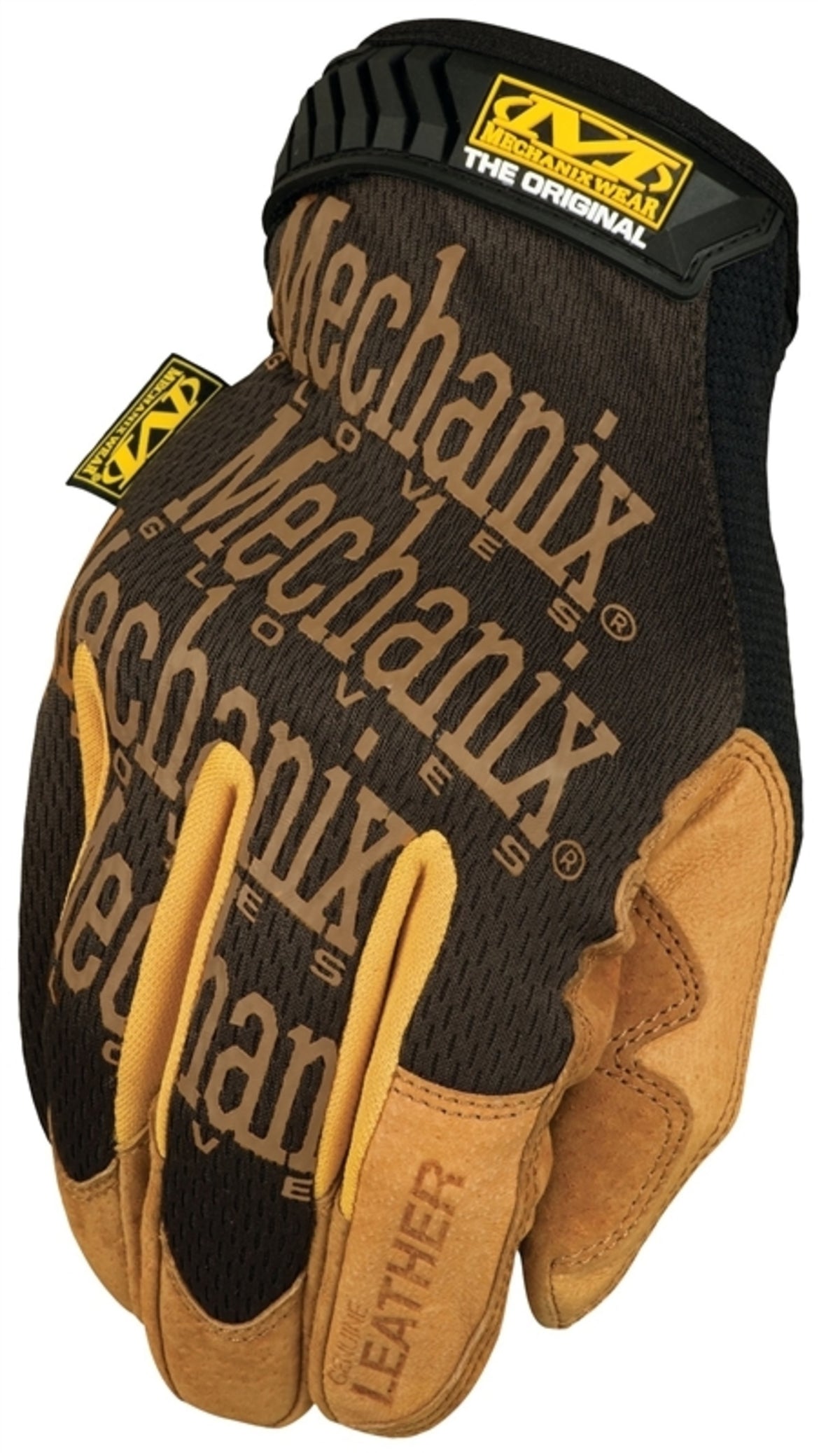 Mechanix Wear® The Original® Gloves MG-05-011