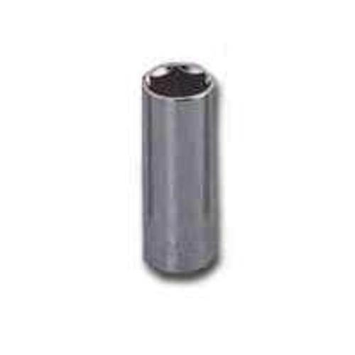 Vulcan MT6495618 Deep Drive Socket, 7/16 Inch