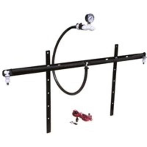 Valley SSBK-7 Universal 2-Nozzle Spray Boom Kit with 7' Spray Pattern