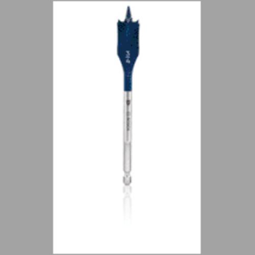 Bosch DSB1021 Rapidfeed Spade Bit, 1-1/2" x 6"