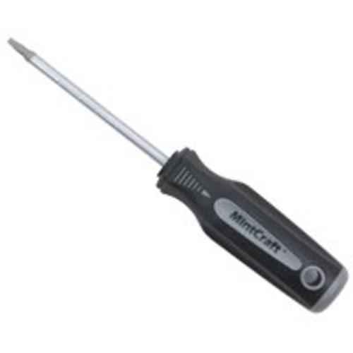 Mintcraft MC-SD29 Square Screwdriver #2, 4"