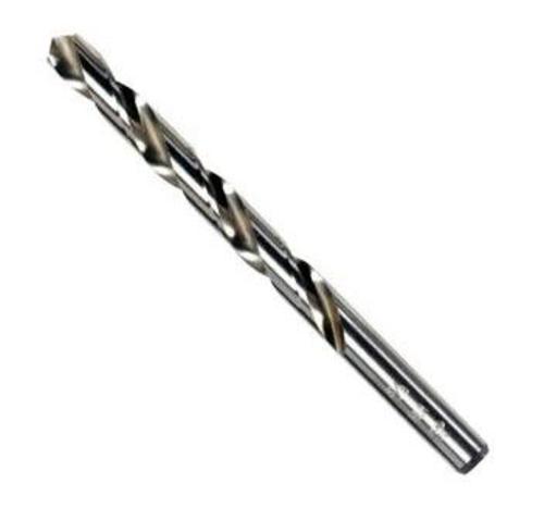 Irwin 60507 HSS Straight Shank Drill Bit 7/64"