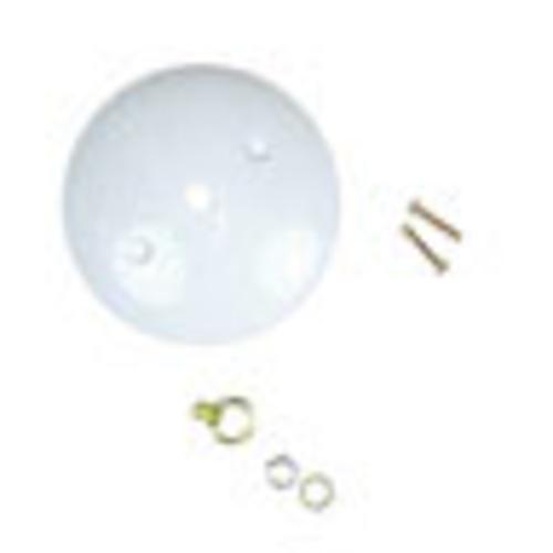 Jandorf 60211 Canopy Kit 5" White