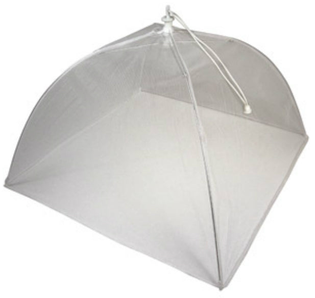 Grill Pro 80100 Food Umbrella, 17" x 17"