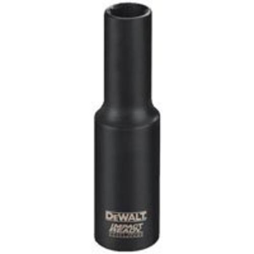 DeWalt DW22912 Deep Imapact Socket 13/16" x 1/2" Drive