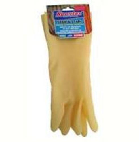 Spontex 19443 Strip-N-Stain, Stripper Gloves, Large, Heavy-duty Use