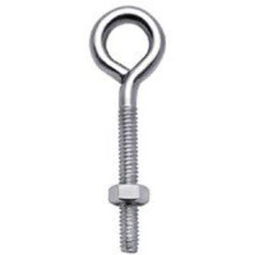 ProSource LR294 Eye Bolt, Stainless Steel