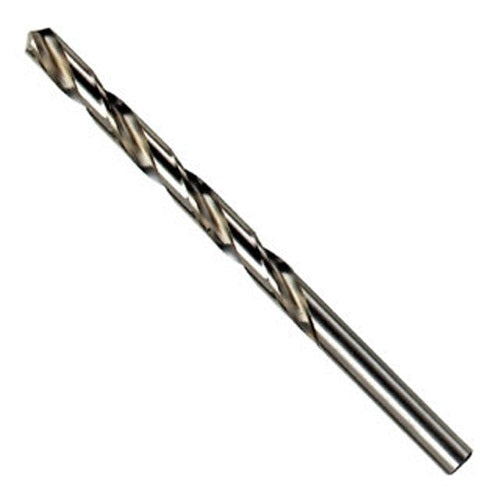 Irwin 81150 High Speed Steel Wire Gauge Drill Bit, 1" x 2"