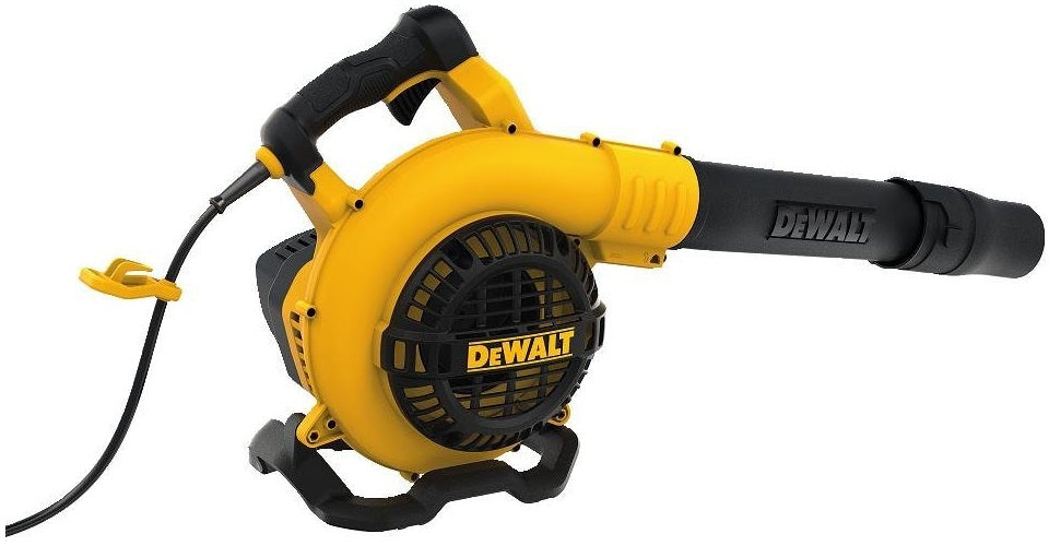 DeWalt DWBL700 Handheld Blower 12 Amp Toolbox Supply