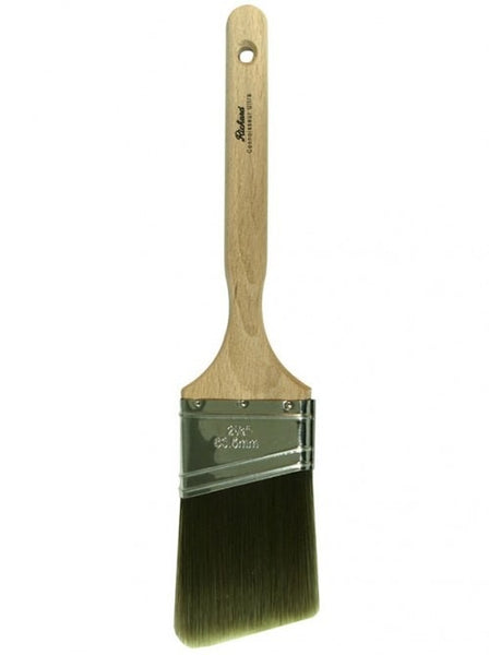 Hyde 80623 Richard Elegance Paint Brushes, 2-1/2"