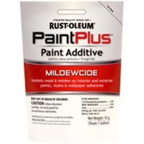 Rust-Oleum 262234 Mildewcide Additive 10 Gram