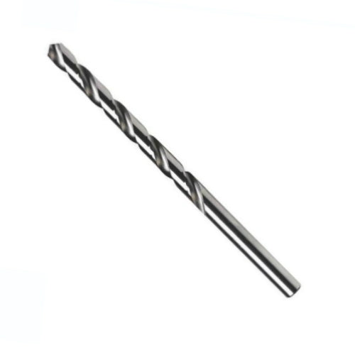 Irwin 81120ZR High Speed Steel Wire Gauge Drill Bit, 2-1/8" x 3-1/4"