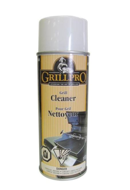 GrillPro 70369 Grill and Casting Cleaner, Aerosol