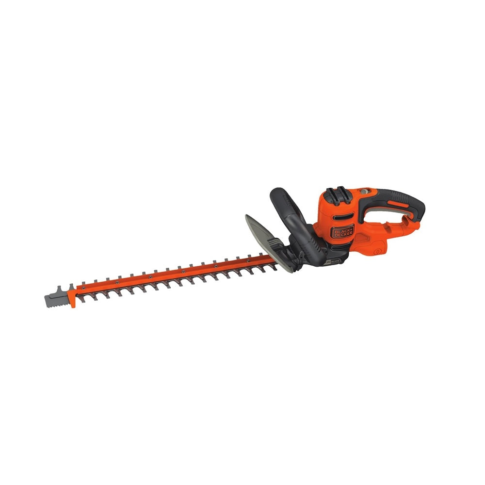 Black & Decker BEHTS300 Electric Hedge Trimmer, 20" L