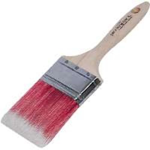 Linzer WC 1160-2.5 Pro Impact Varnish Brush, 2.5"