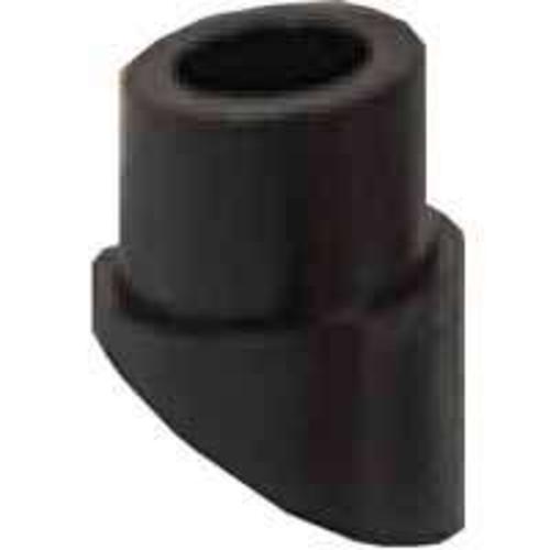 Deckorators 74817 Stair Connectors with Screws, Black