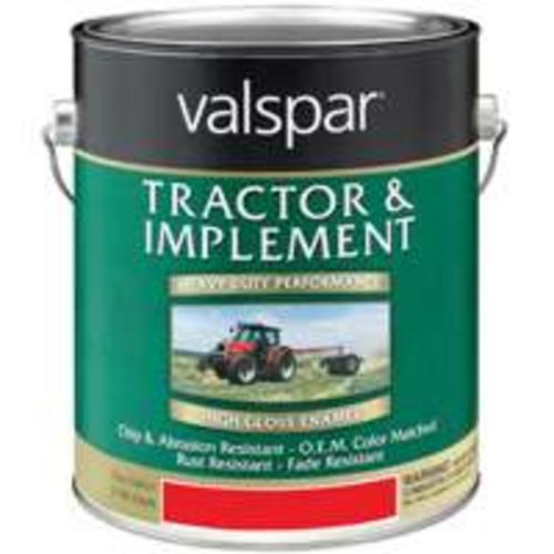 Valspar 18-4431-02 "Bps&#039;  Massey Ferguson Red Paint Gallon