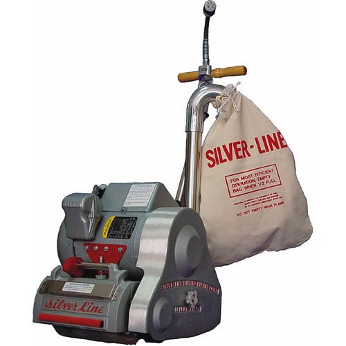 Essex Silver Line SL-8V Silver Line Floor Sander - 1 Hp