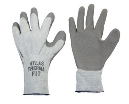 Atlas 451M-08.RT Therma Fit Glove, Medium