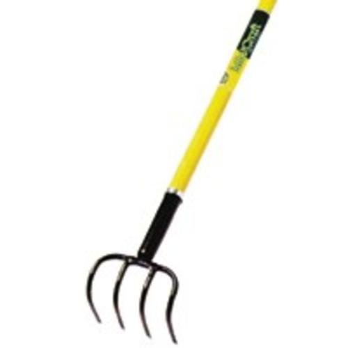 Vulcan 34471 CUL-F-OR Garden Cultivator, Gray