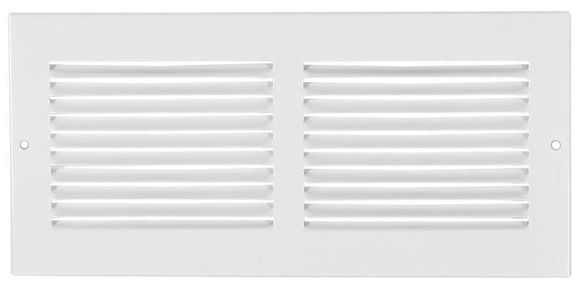 Frost King Magnetic Vent Covers, 8x15 3-Pack, White