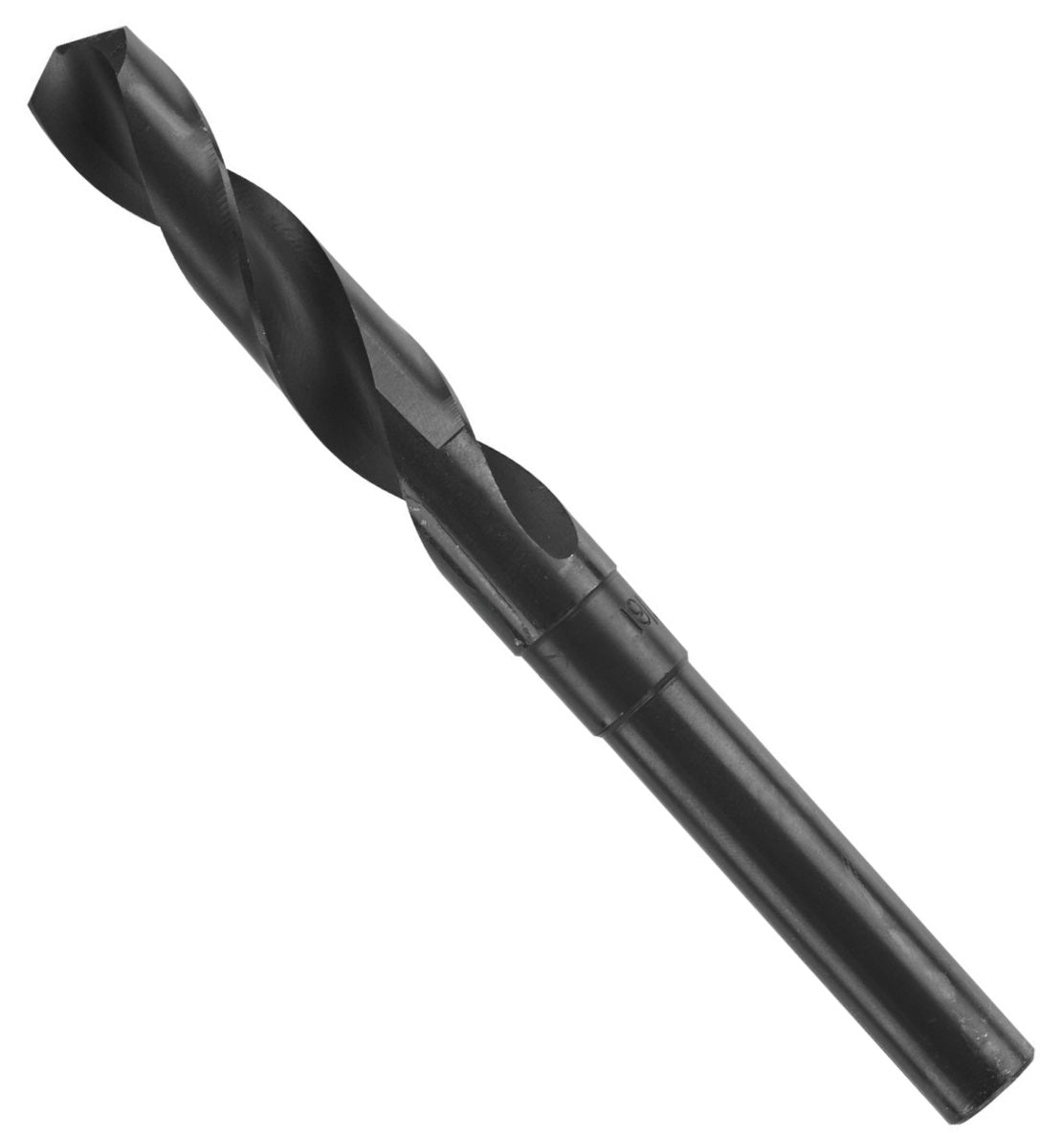 Bosch BL2163 Drill Bit Black Oxide, 9/16"