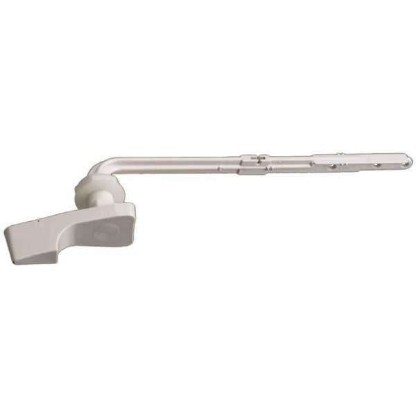 Plumb Pak PP835-76 American Standard Toilet Tank Lever, White