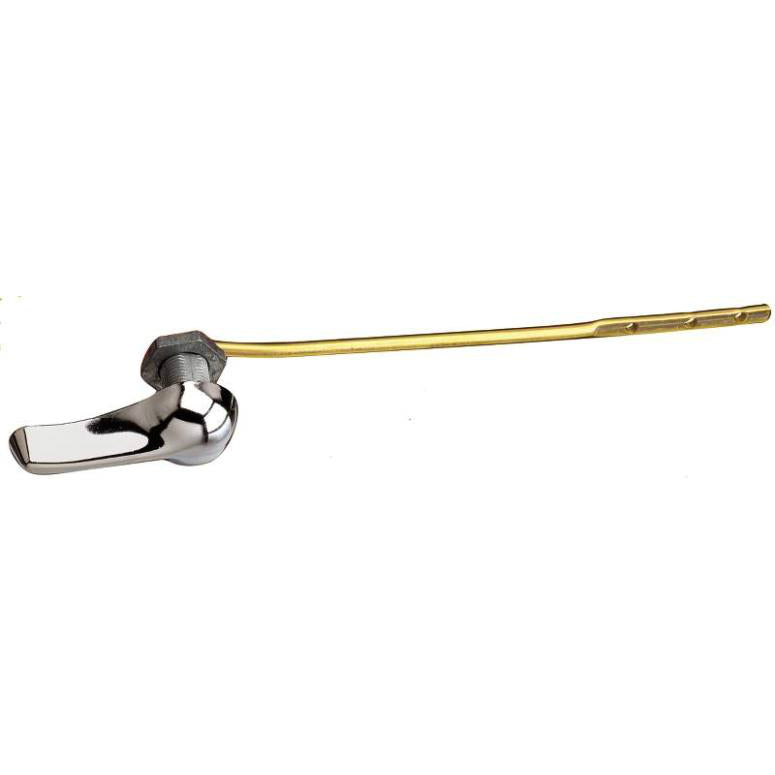 Plumb Pak PP835-58 Toilet Flush Lever With Metal Nut