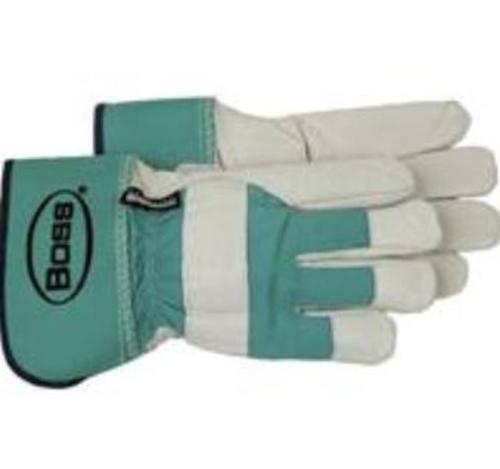 Boss 4199B Ladies Pigskin Leather Gloves, Small