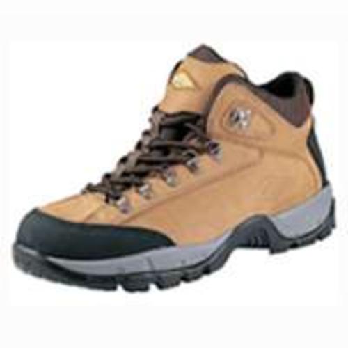 Diamondback HIKER-1-12 Hiker Style Work Boot, 12M, Tan