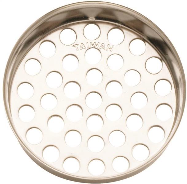 Plumb Pak PP820-40 Bath And Wash Tub Strainer, 1-3/8"