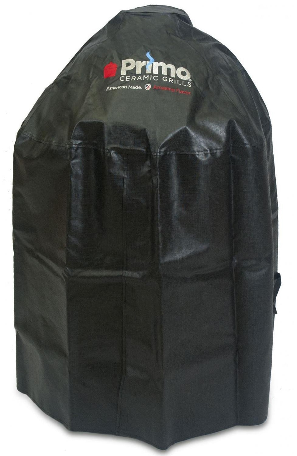 Primo 409 Grill Cover for Oval XL and Kamado in Cradle