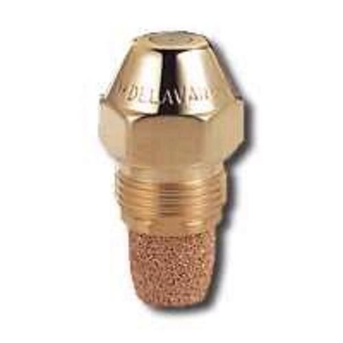 Delavan 1.25GPH-90 Hollow Spray Oil Burner Nozzles, 90 Degree