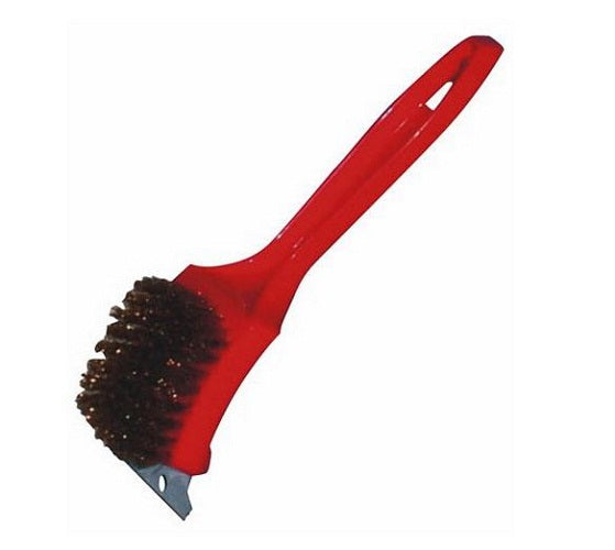 Birdwell Cleaning 844-48 Barbecue Grill Brush