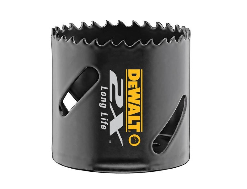 DeWalt DWA1836 Hole Saw, 2-1/4"