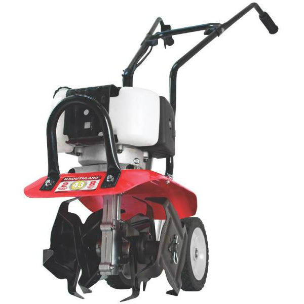 Southland SVC43 Mini Cultivator, 43cc, 5"