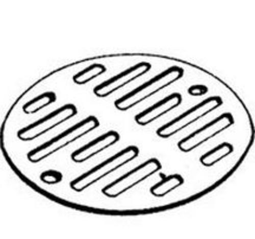 Plumb Pak PP825-50 Shower Drain Grid, 3-5/16"