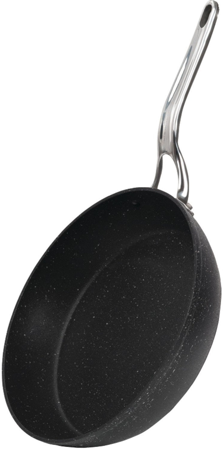 Starfrit 060310-006 The Rock Fry Pan, 8"