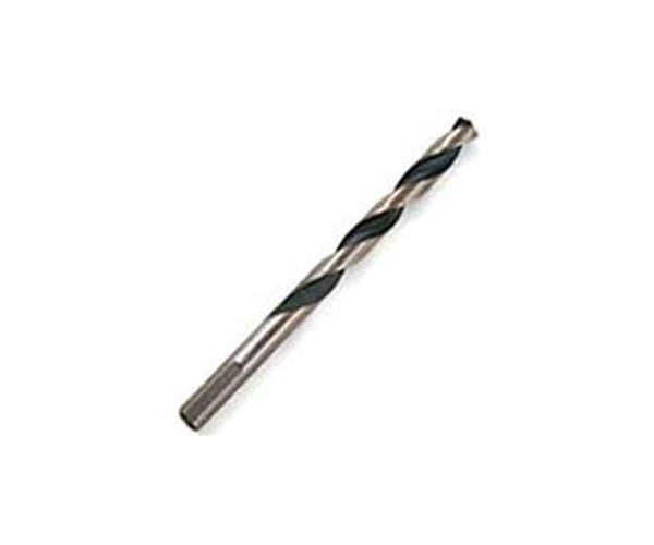 Vulcan 230781OR Straight Shank Jobber Length Drill, High Speed Steel, 9/64" x 2-7/8"