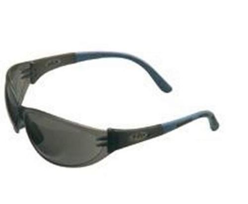 MSA Safety Works 10038846 Safety Glasses Smoke Lens