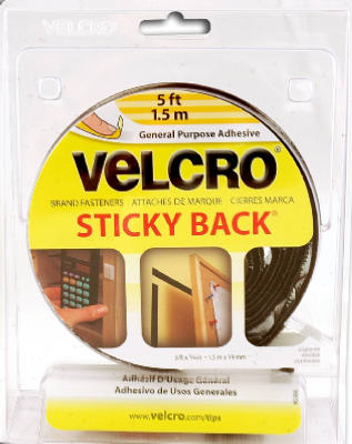 Velcro Brand Fasteners Sticky Back 